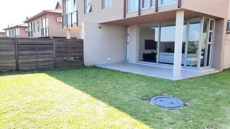3 Bedroom Apartment in Ballito