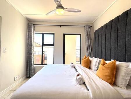 2 Bedroom Apartment in Ballito