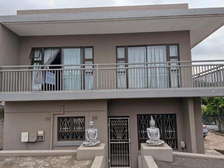 2 Bedroom Apartment in Verulam