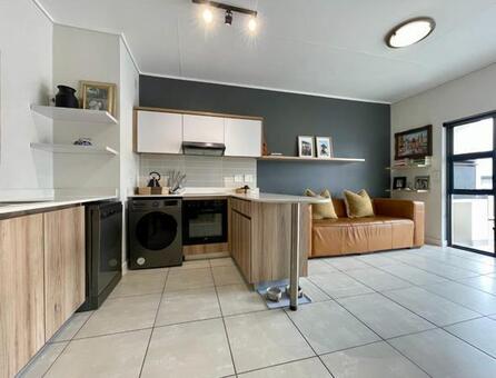 1 Bedroom Apartment in Ballito