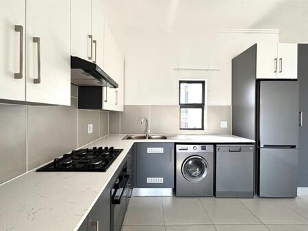 2 Bedroom Apartment in Ballito