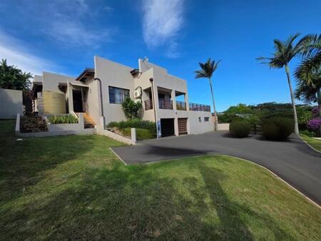 5 Bedroom House in Salt Rock