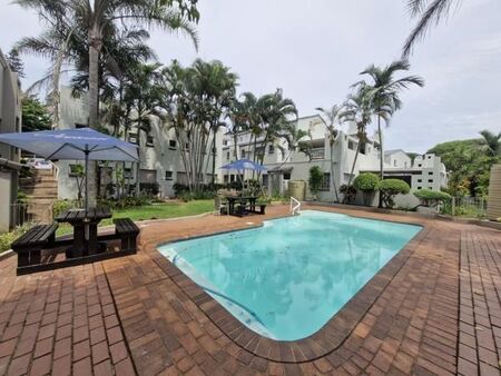 3 Bedroom Apartment in Ballito