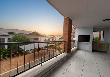 3 Bedroom Apartment in Ballito