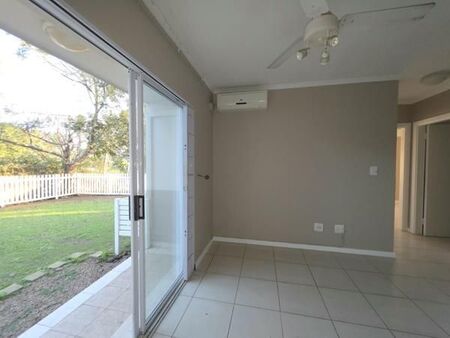 2 Bedroom Apartment in Ballito