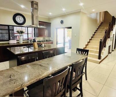 5 Bedroom House in Dunkirk Estate