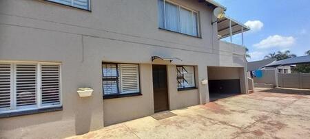 Studio Apartment in Wilro Park