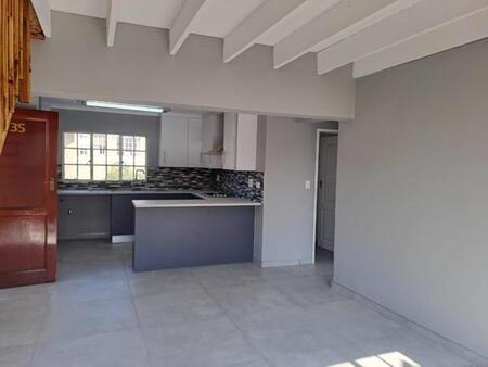 2 Bedroom Apartment in Radiokop