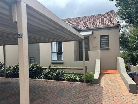 2 Bedroom Apartment in Florida Hills