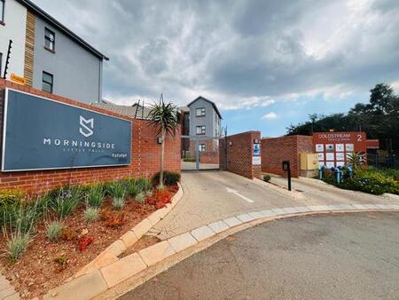 2 Bedroom Townhouse in Little Falls