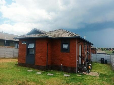 3 Bedroom House in Mindalore