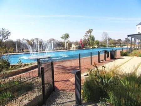 1 Bedroom Apartment in Savannah Country Estate