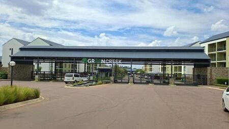 3 Bedroom Apartment in Savannah Country Estate