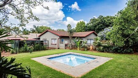 3 Bedroom House in Mountain View