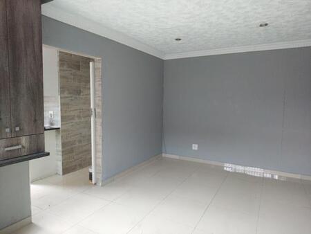 4 Bedroom House in Pretoria West