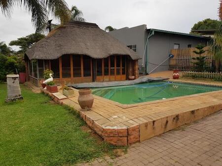 2 Bedroom House in Mountain View