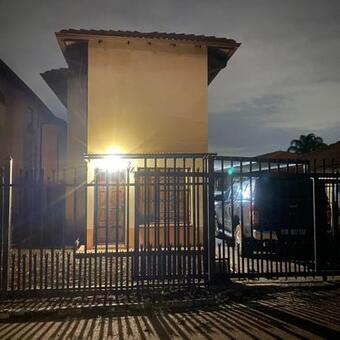 3.5 Bedroom Duplex in Booysens