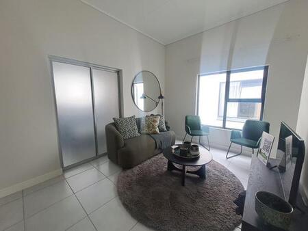 1 Bedroom House in Mooikloof Equestrian Estate