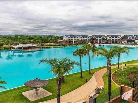 1 Bedroom Apartment in Willow Park