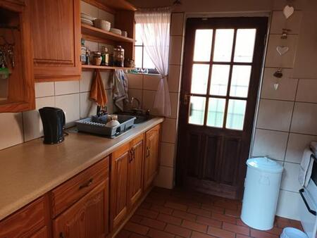 2 Bedroom House in Wapadrand