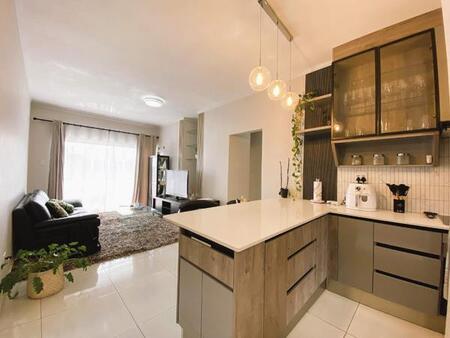 2 Bedroom Apartment in Menlyn