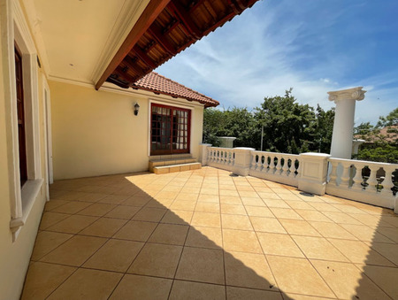 Studio apartment in Waterkloof Ridge