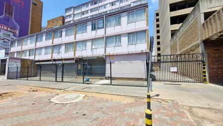 2 Bedroom Apartment in Pretoria Central