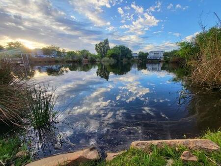 3 Bedroom Duplex in Erasmus Park