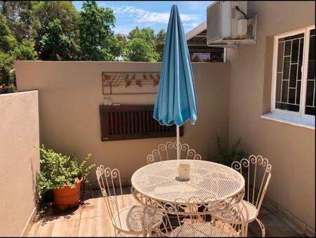 1 Bedroom House in Monument Park