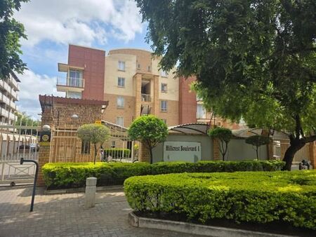 1 Bedroom Apartment in Hillcrest