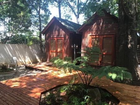 Studio Apartment in Brooklyn