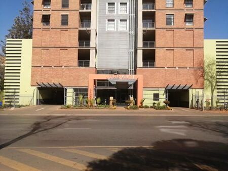 1 Bedroom Apartment in Hatfield