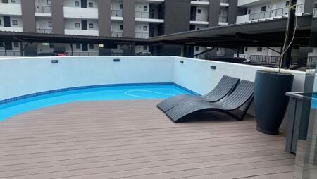 3 Bedroom Apartment in Nieuw Muckleneuk