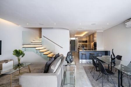 3 Bedroom Townhouse in Brooklyn