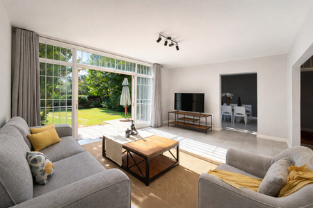 3 Bedroom Duplex in Hazelwood