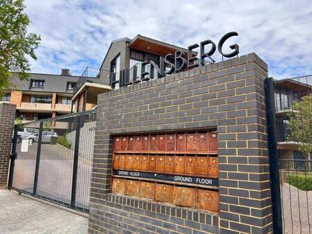 2 Bedroom Apartment in Lynnwood