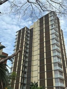 3 Bedroom Apartment in Pretoria Central