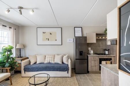 2 Bedroom Apartment in Heatherview