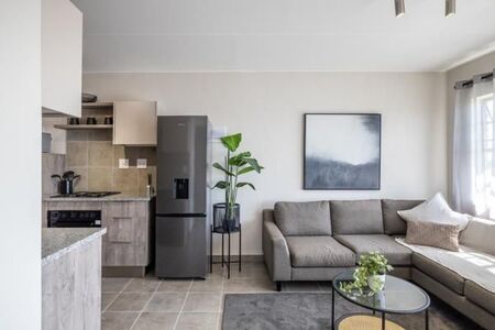 2 Bedroom Apartment in Karenpark