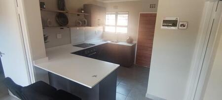 2 Bedroom Apartment in Montana