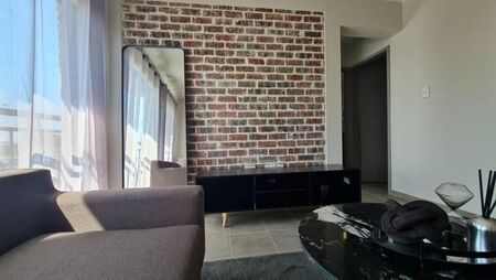 2 Bedroom Apartment in Florauna