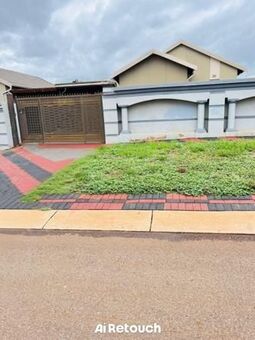 3 Bedroom House in Rosslyn