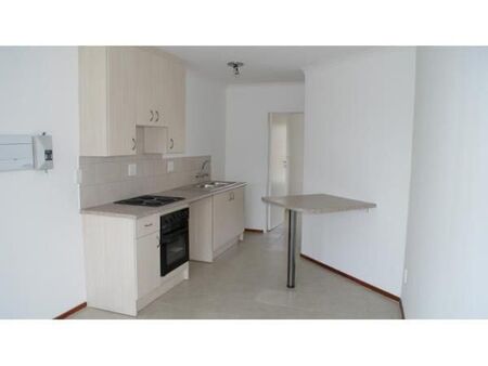 1 Bedroom Apartment in Theresapark