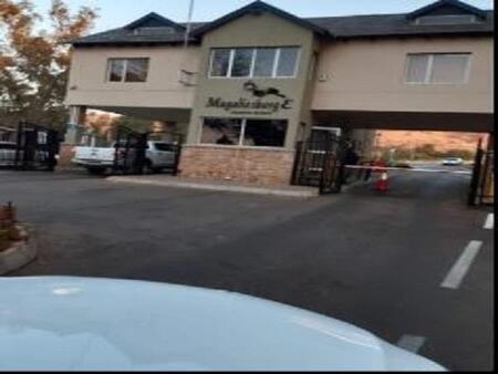 5 Bedroom House in Amandasig