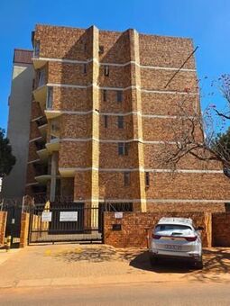 2 Bedroom Flat in Pretoria North
