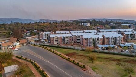 2 Bedroom Apartment in Montana