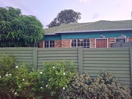 2 Bedroom Simplex in Doornpoort