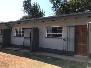 Studio Apartment in Queenswood