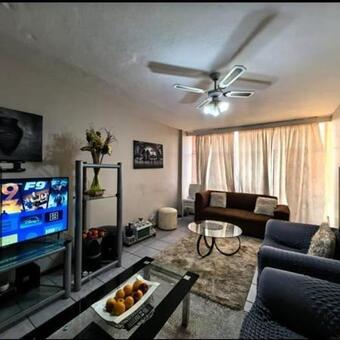 2 Bedroom Apartment in Gezina