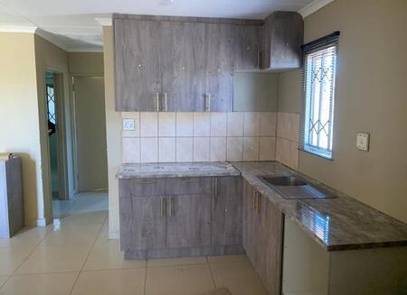 3 Bedroom House in Protea Glen